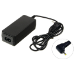 2-Power 2P-D4G26B001020 power adapter/inverter Indoor 40 W Black