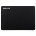 Canyon CNE-CMP2 mouse pad Gaming mouse pad Black