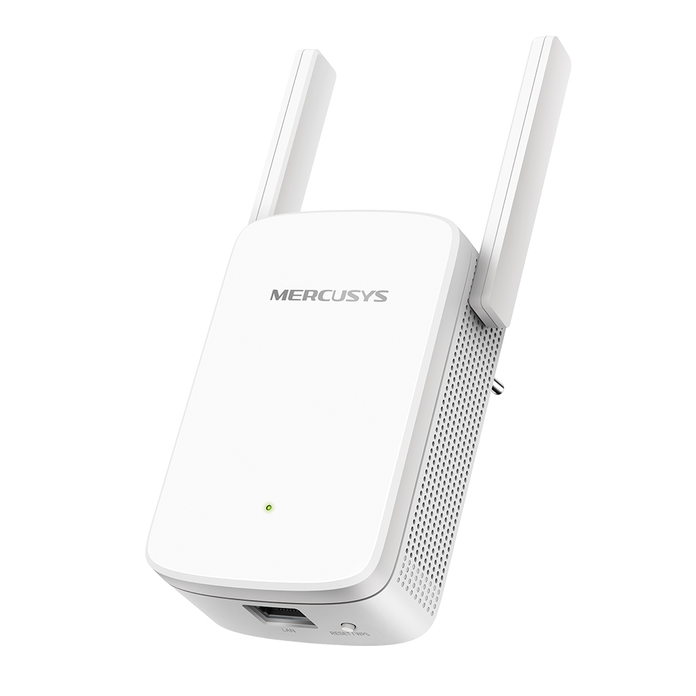 Image of Mercusys AC1200 Wi-Fi Range Extender