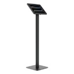 Bosstab Elite Evo tablet security enclosure Black 13"