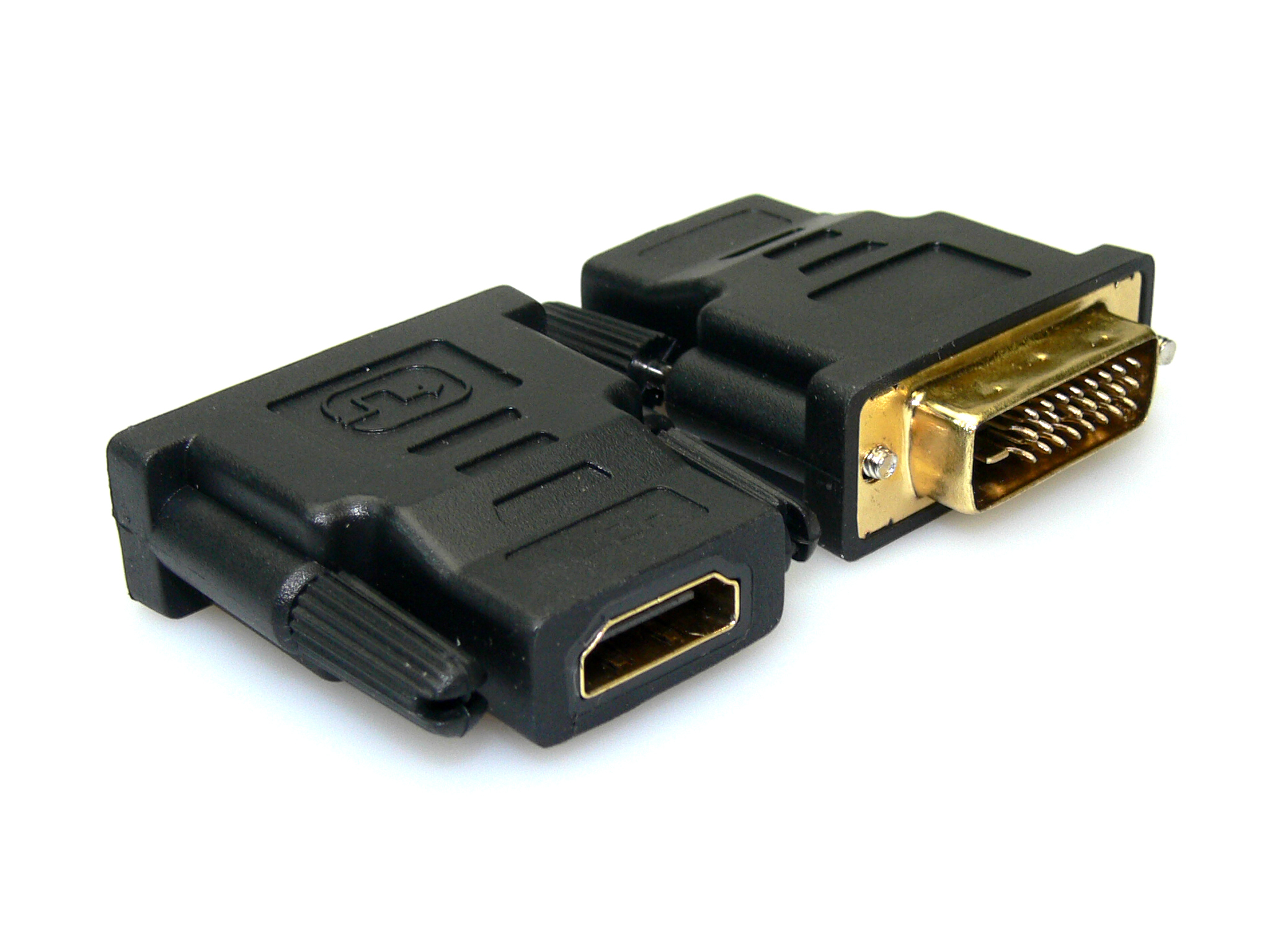 Image of Sandberg Adapter DVI-M - HDMI-F