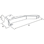 RAM Mounts RAM-VB-142 montagekit