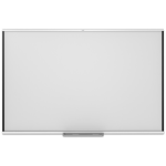 SMART Technologies SBM777V-43 interactive whiteboard 195.6 cm (77") Touchscreen White USB