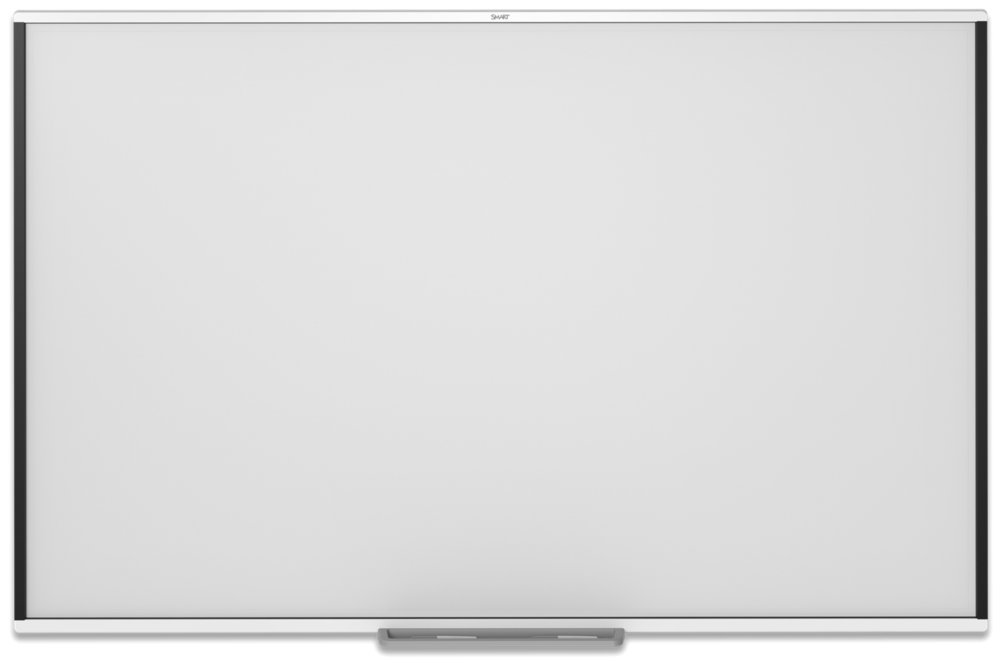 Image of SMART Technologies SBM777V-43 interactive whiteboard 195.6 cm...