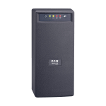 Tripp Lite SMART750USB UPS interactivo SmartPro de 120V, 750VA y 450W, AVR, torre, USB, tomacorrientes solo para sobretensiones