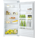 Hotpoint HS 12 A1 D.UK 2 fridge Built-in 209 L E White