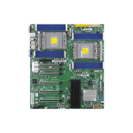 Supermicro MBD-X12DPG-QT6-B motherboard Intel C621A LGA 4189