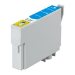 CTS Compatible Epson T0712 Cyan T071240 also for T089240 Inkjet