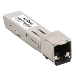 Axiom 1000BASE-T SFP network transceiver module 1000 Mbit/s