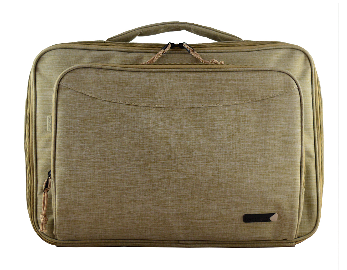 Techair TANZ0138 14-15.6" Classic Laptop Bag