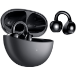 Honor CLIP Headset Wireless Ear-clip-on Calls/Music Bluetooth Black