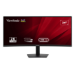 Viewsonic VA VA3420C LED display 86.4 cm (34") 3440 x 1440 pixels UltraWide Quad HD Black