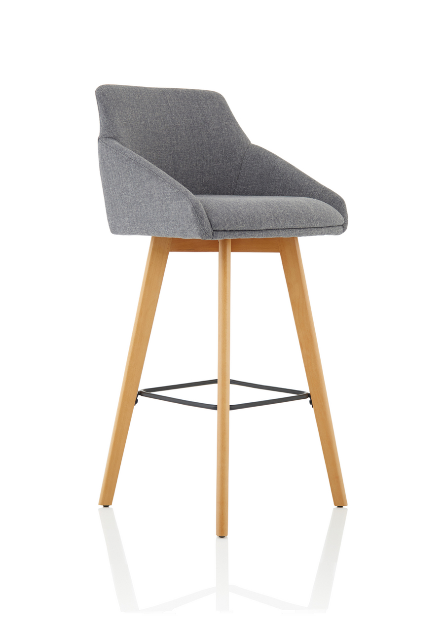 Image of Dynamic BR000225 office/computer chair Padded seat Padded backrest