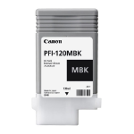 DPSB Canon PFI-120 Matte Black 130ml Ink (TM-200,205,300,305)