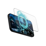 PanzerGlass ® Gaming Screen Protector iPhone 16 Pro | Ultra-Wide Fit Doorzichtige schermbeschermer Apple 1 stuk(s)