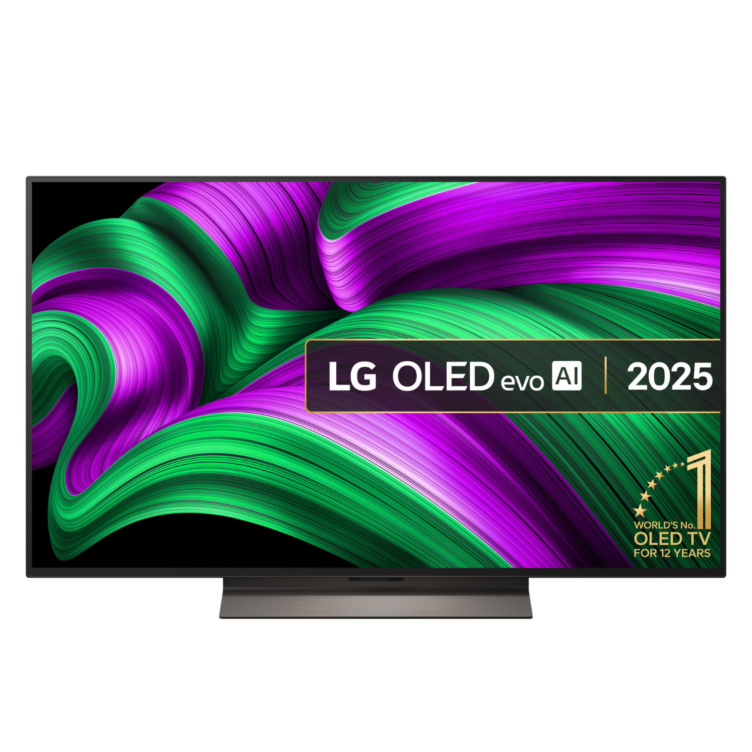 LG OLED48C56LB 48" 4K OLED Smart TV with Dolby Vision & Atmos