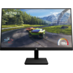 HP X32 QHD Gaming Monitor computer monitor 80 cm (31.5") 2560 x 1440 pixels Quad HD Black