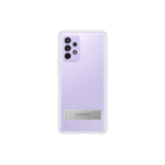 Samsung EF-JA725CTEGWW mobile phone case 17 cm (6.7") Cover Transparent
