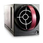 HP BLc3000 Enclosure HP