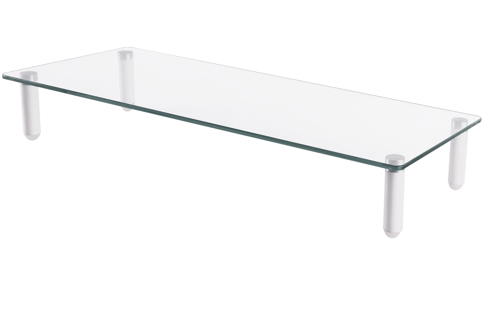 Image of Digitus Universal glass monitor riser