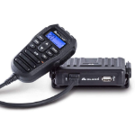 Midland M5 CB AM/FM Car Radio