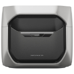 EcoFlow DELTA 3 Max Plus accessoire voor draagbare oplaadstations Batterij/Accu