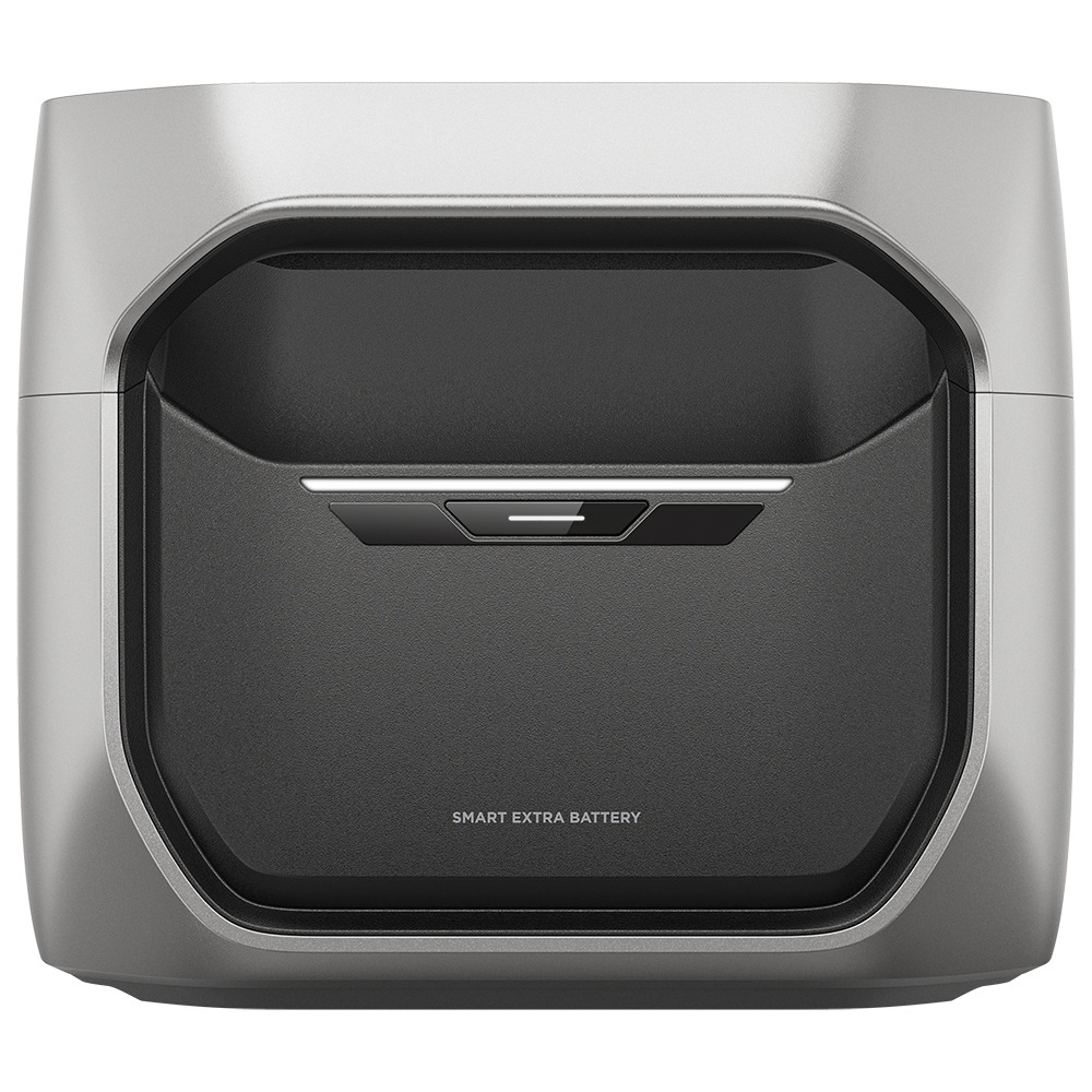 EcoFlow DELTA 3 Max Plus portable power station accessory Battery