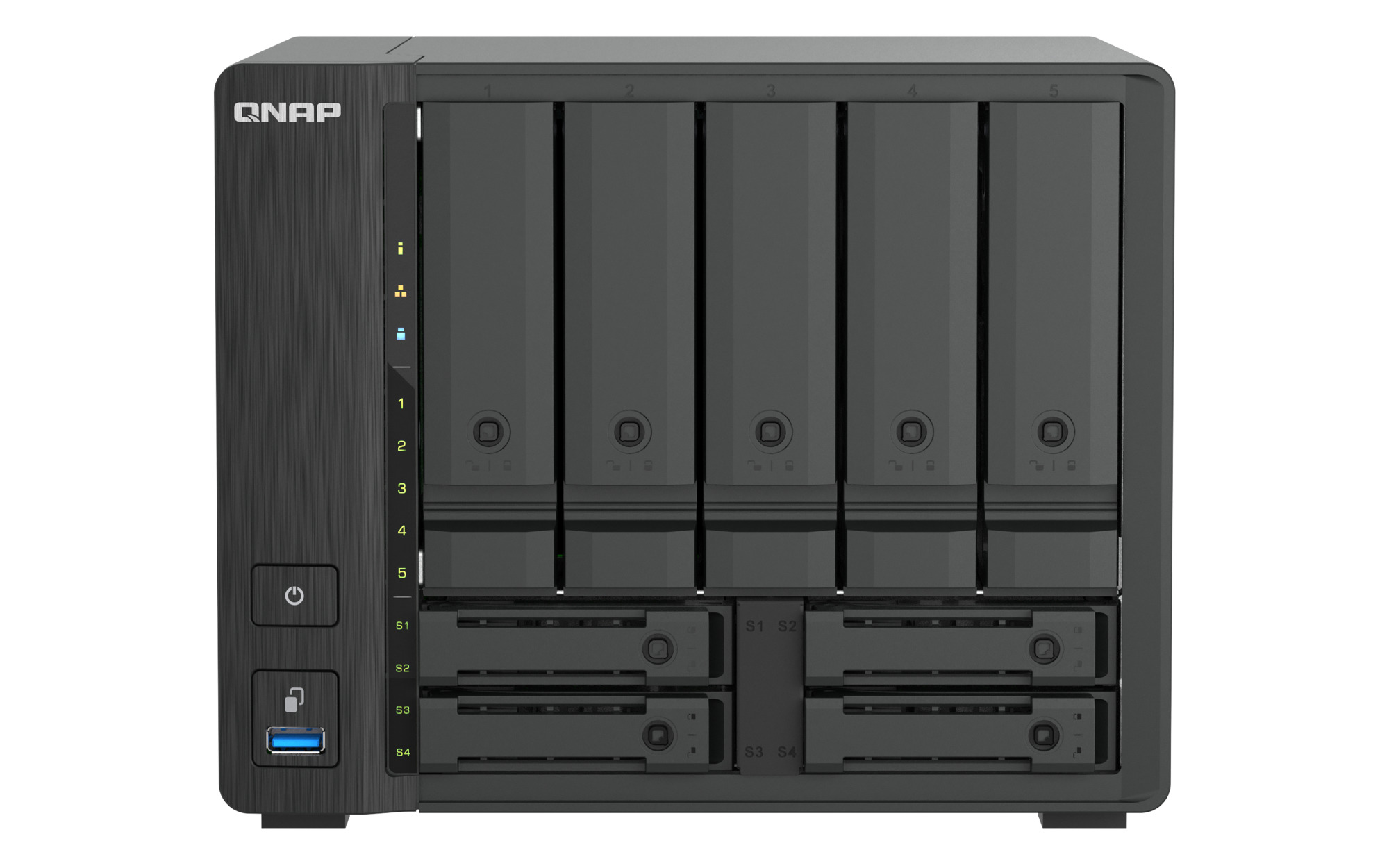 QNAP TS-H966TX
