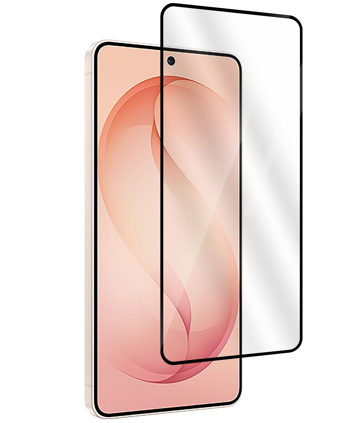 Estuff Es504129 Mobile Phone Screen/Back Protector Samsung 1 Pc(S)