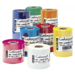 Armor T64252IO thermal ribbon 300 m Groen