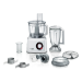 Bosch MC812W501 food processor 1000 W 3.9 L White Built-in scales