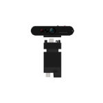 Lenovo ThinkVision MC60 (S) webcam 1920 x 1080 pixels USB 2.0 Black -