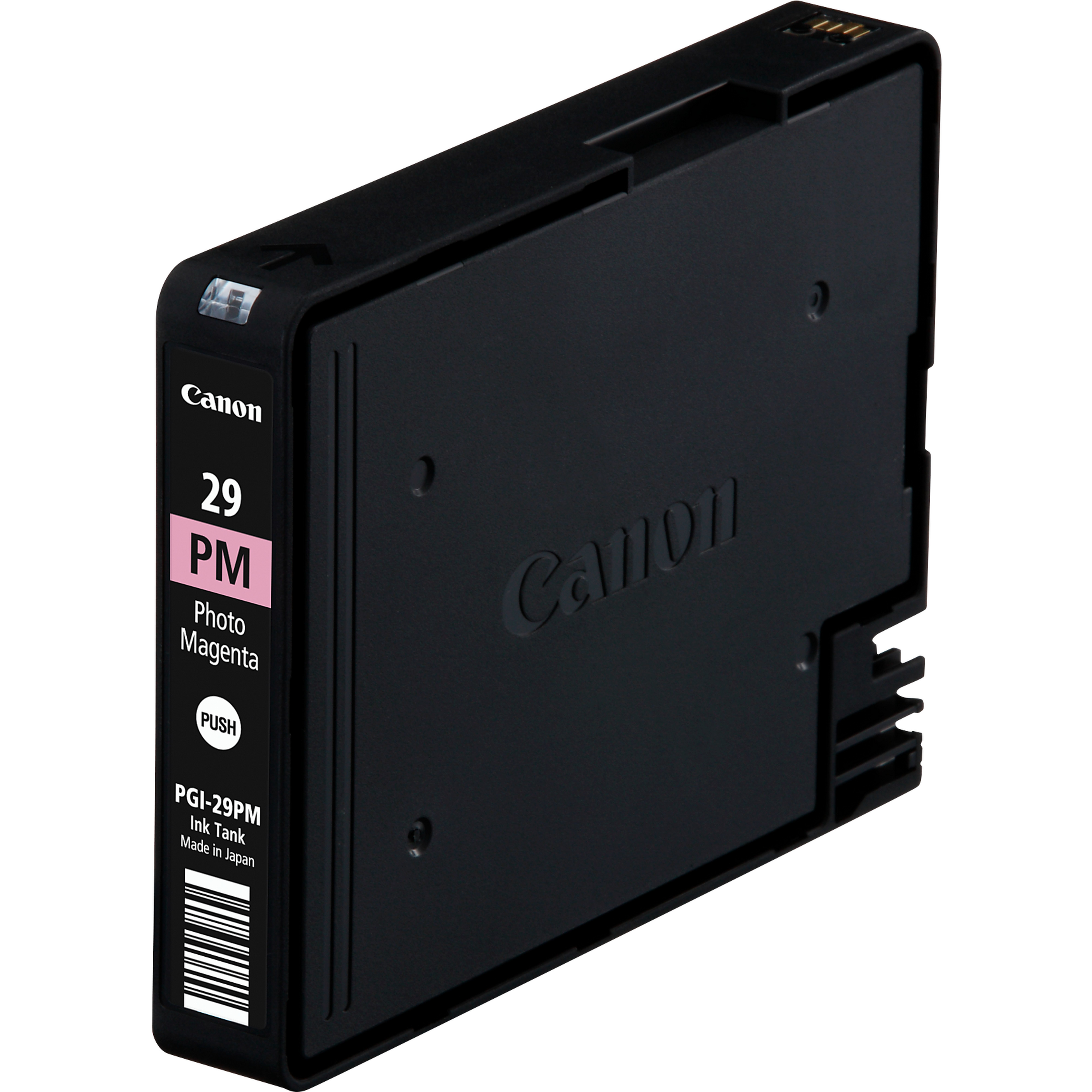Image of Canon 4877B001/PGI-29PM Ink cartridge light magenta, 228 pages...