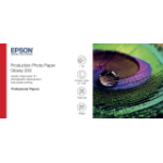 DPSB Epson Production Photo Paper Glossy 24" x 30m 200gsm