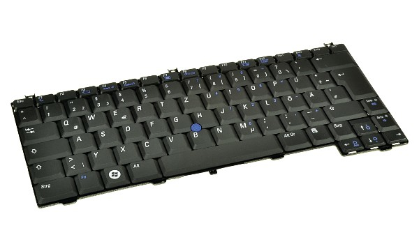 2-Power ALT267144B notebook spare part Keyboard