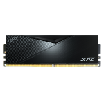 XPG Lancer memory module 16 GB 1 x 16 GB DDR5 5200 MHz ECC AX5U5200C3816G-CLABK