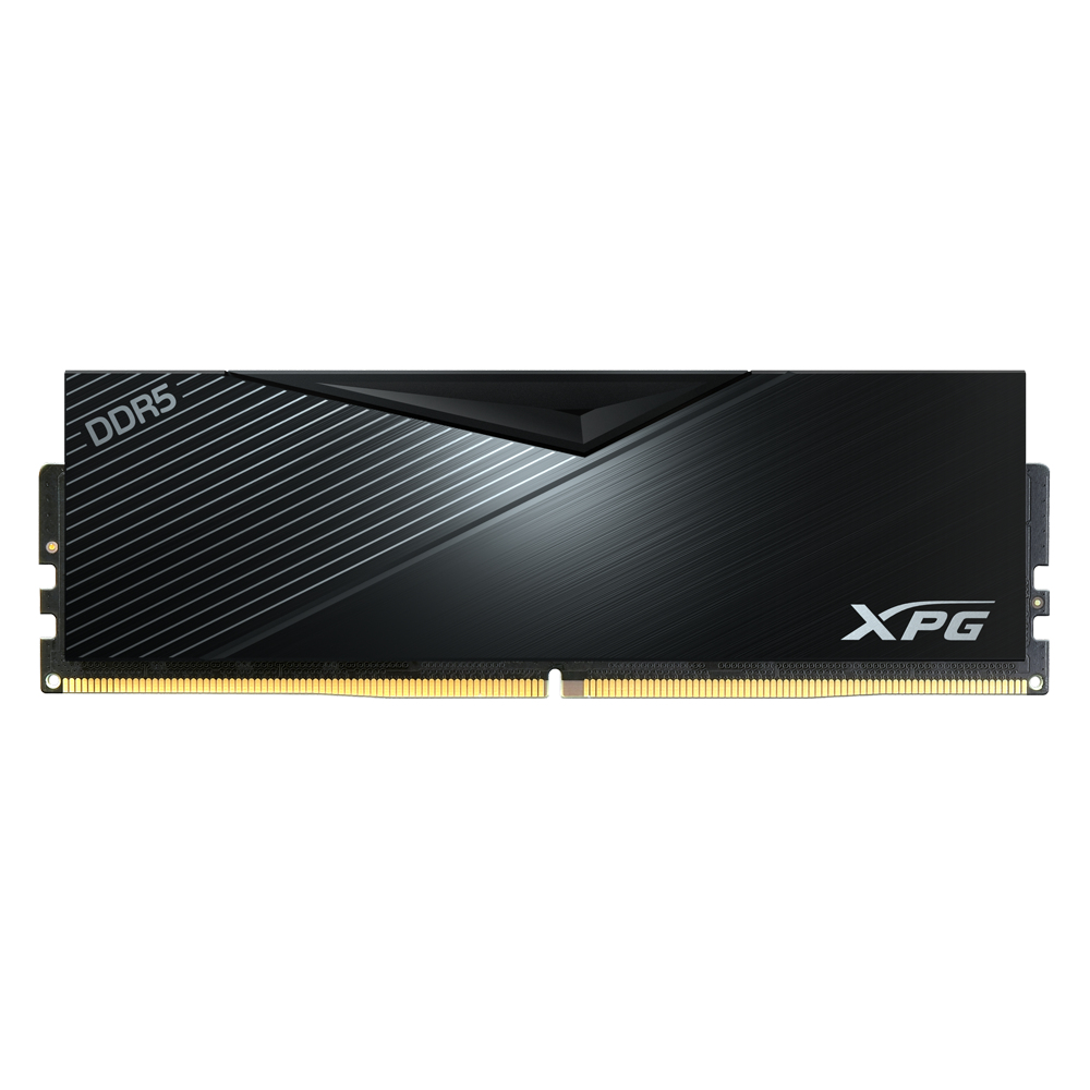 Image of XPG Lancer memory module 16 GB 1 x 16 GB DDR5 5200 MHz ECC