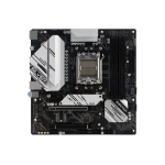 Biostar B650M-SILVER motherboard AMD B650 Socket AM5 micro ATX