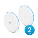 Ubiquiti Networks UBB-EU bridge/repeater Network bridge White