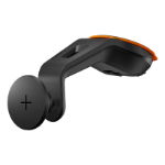 Cygnett CY4616WLCCH holder Mobile phone/Smartphone Black, Orange