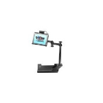 RAM Mounts RAM-VB-104-MOT8 holder Tablet/UMPC Black Active holder
