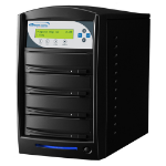 Vinpower Digital SharkCopier 1:3 Optical disc duplicator Black 3 copies