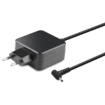 CoreParts MBA1092 power adapter/inverter Indoor 40 W Black