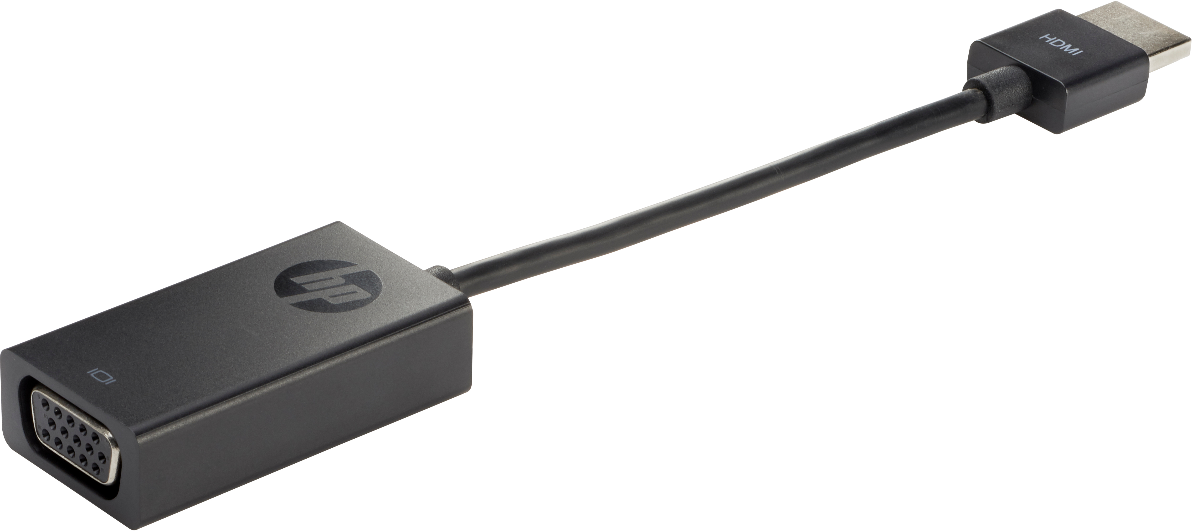 Image of HP HDMI to VGA Adapter