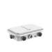 Ruijie Networks RG-AP680(CD) draadloos toegangspunt (WAP) Zilver Power over Ethernet (PoE)