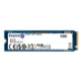 Kingston Technology 500G NV2 M.2 2280 PCIe 4.0 NVMe SSD