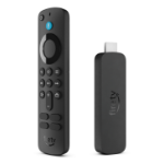 Amazon Fire TV Stick 4K HDMI 4K Ultra HD Fire OS Black