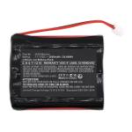 CoreParts MBXMED-BA737 huishoudelijke batterij Oplaadbare batterij