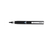 Hama Active Fineline stylus pen Black