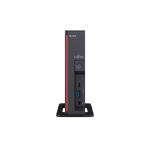 Fujitsu FUTRO S5011 1.5 GHz Windows 10 IoT Enterprise Black, Red R1305G